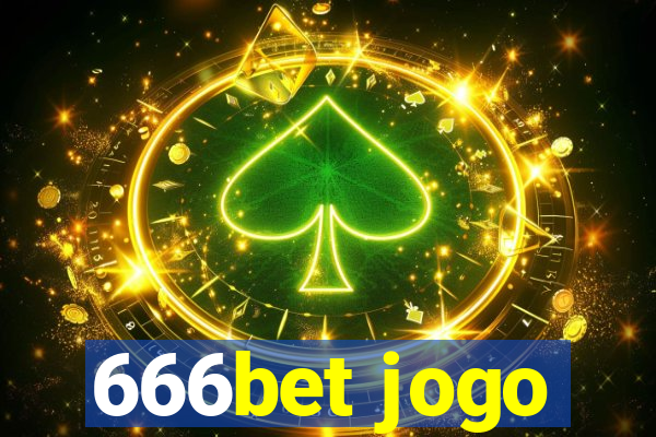 666bet jogo